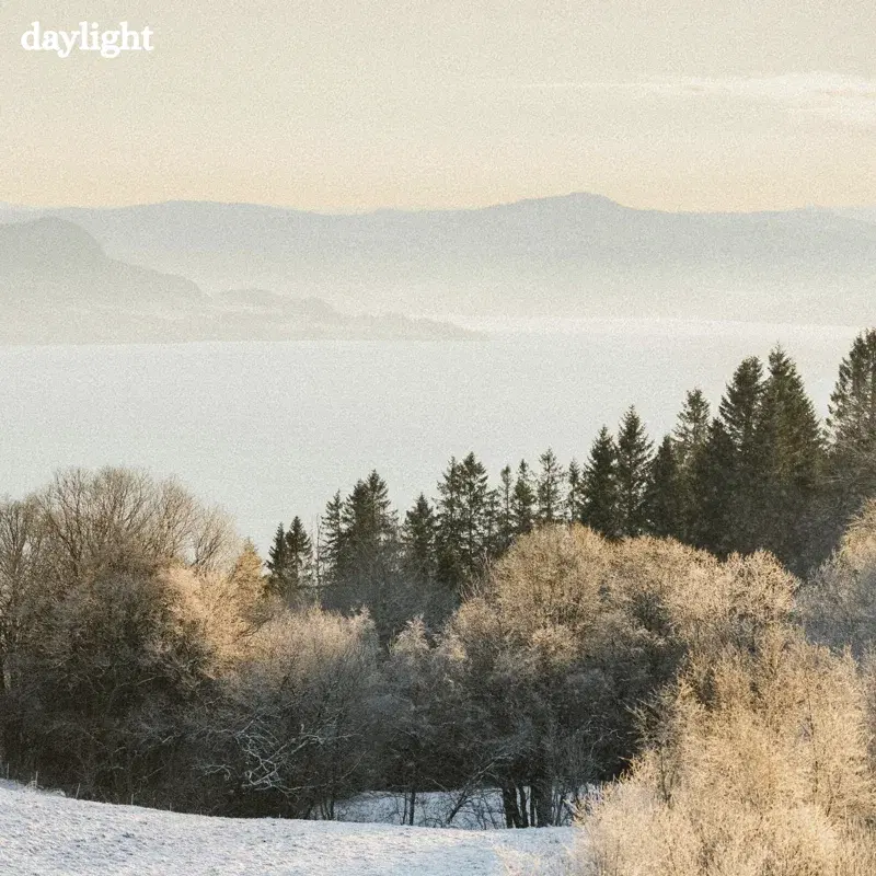 daylight