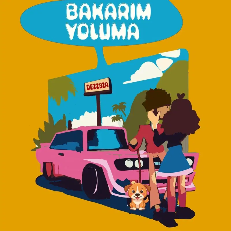 BAKARIM YOLUMA