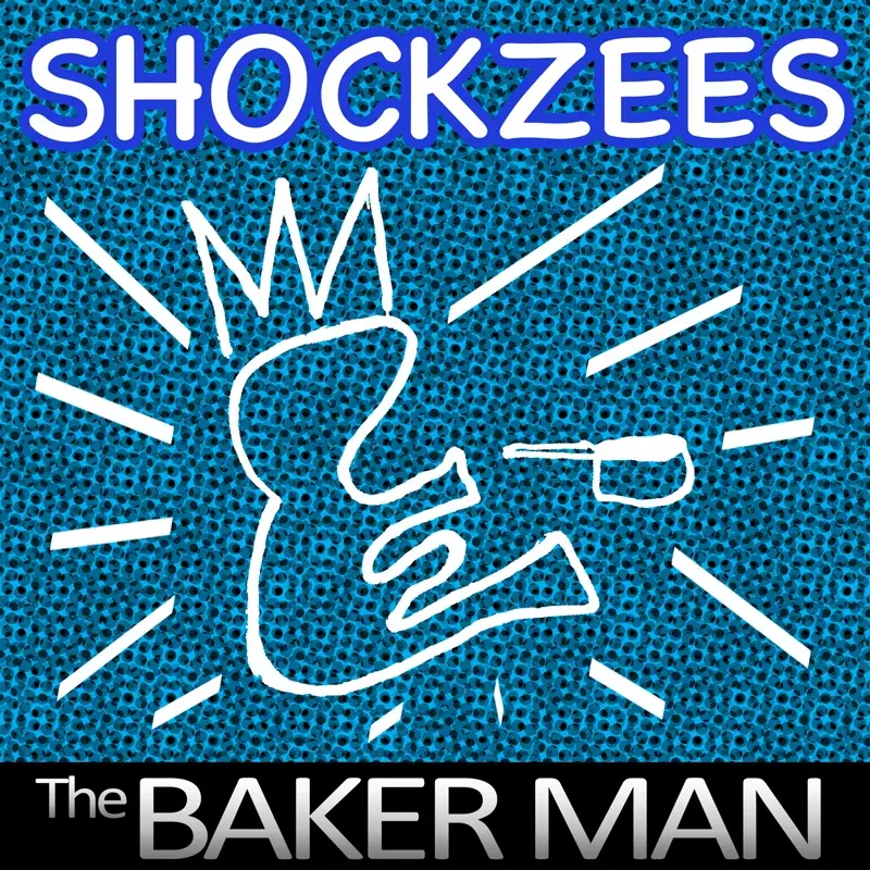 The Baker Man