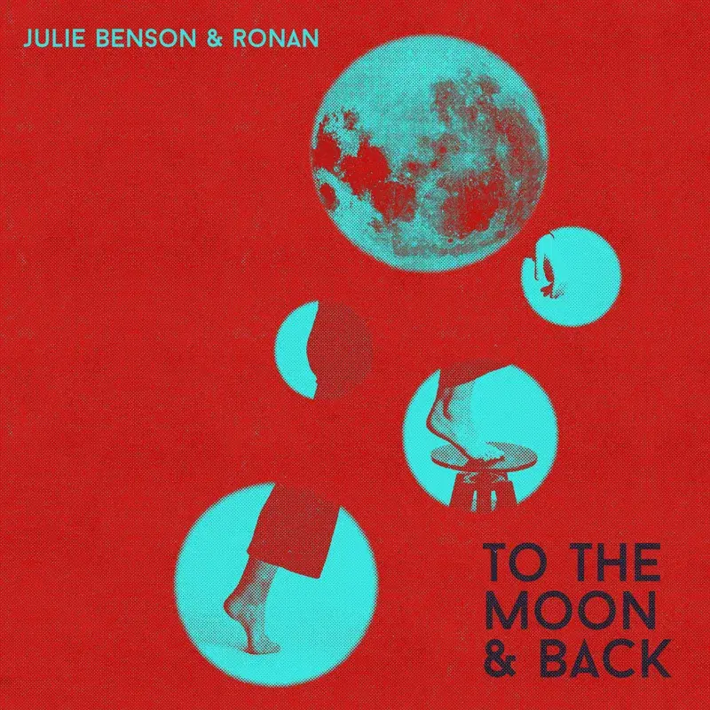 To the Moon & Back