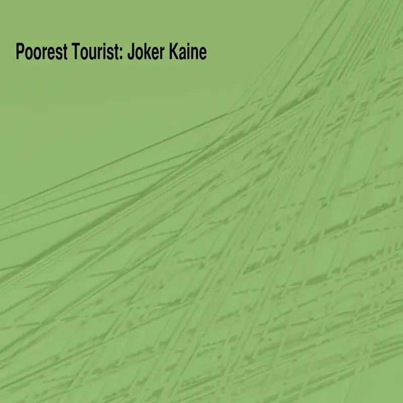 Joker Kaine