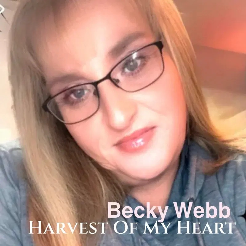 Harvest Of My Heart
