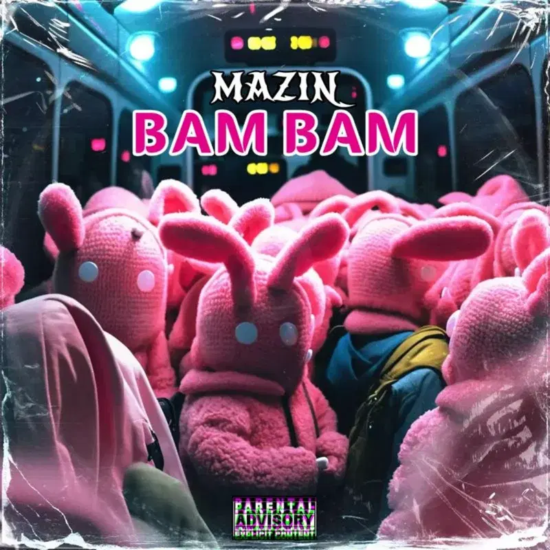BAM BAM