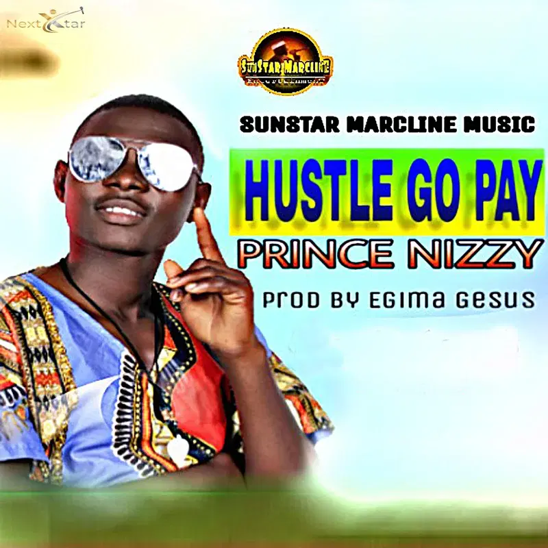 Hustle Go Pay