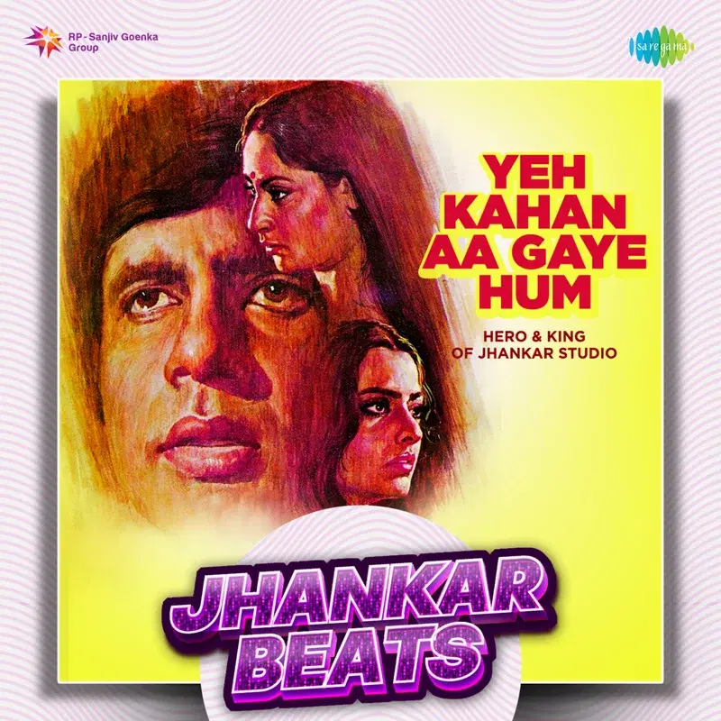 Yeh Kahan Aa Gaye Hum