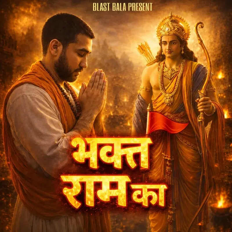 Bhakt Ram Ka