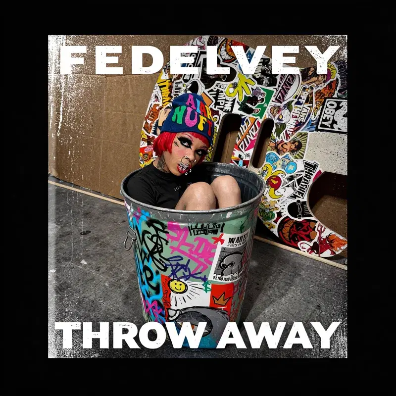 THROW AWAY