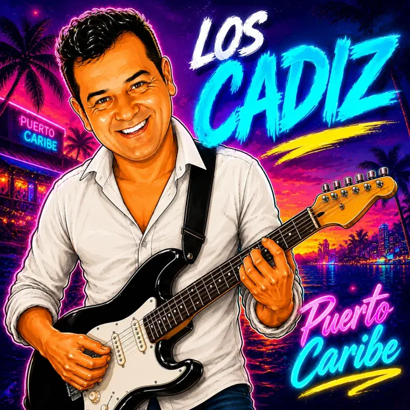Puerto Caribe