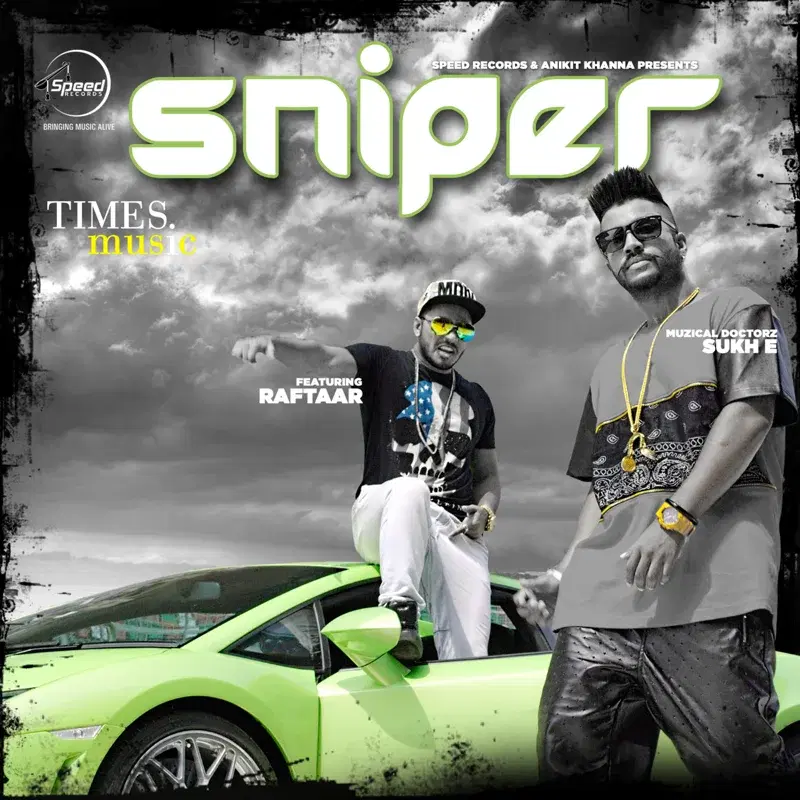 Sniper - Single