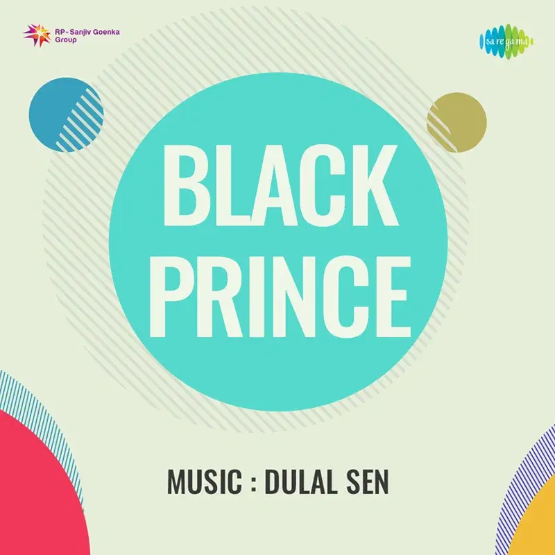 Black Prince (Original Motion Picture Soundtrack)