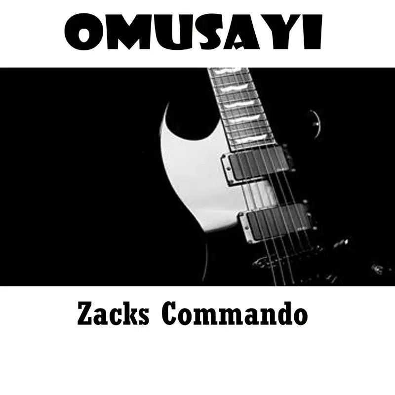 Omusayi