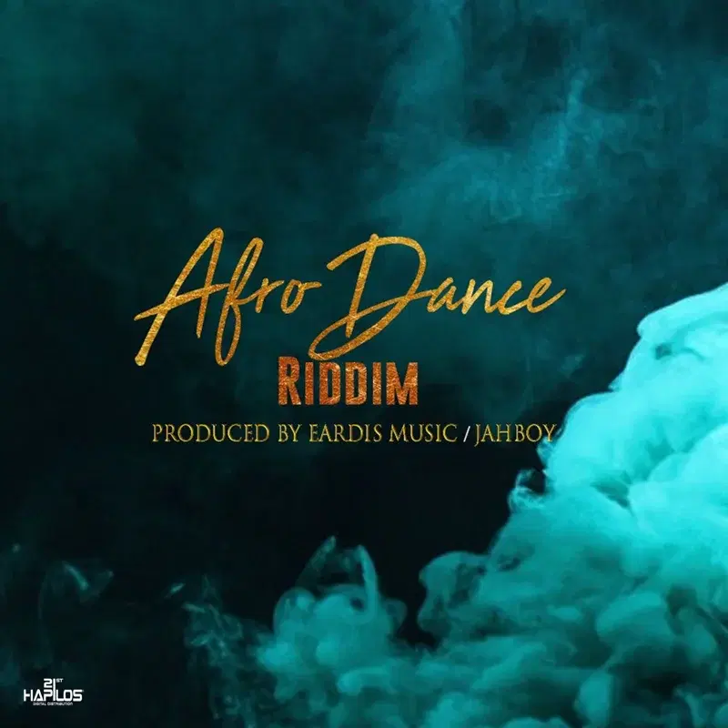 Afro Dance Riddim