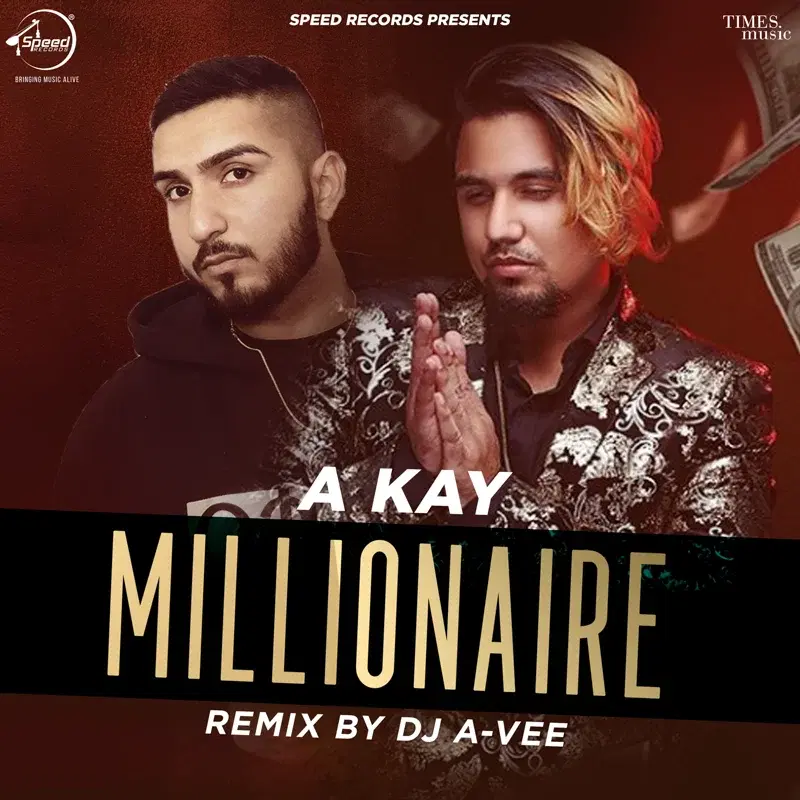 Millionaire