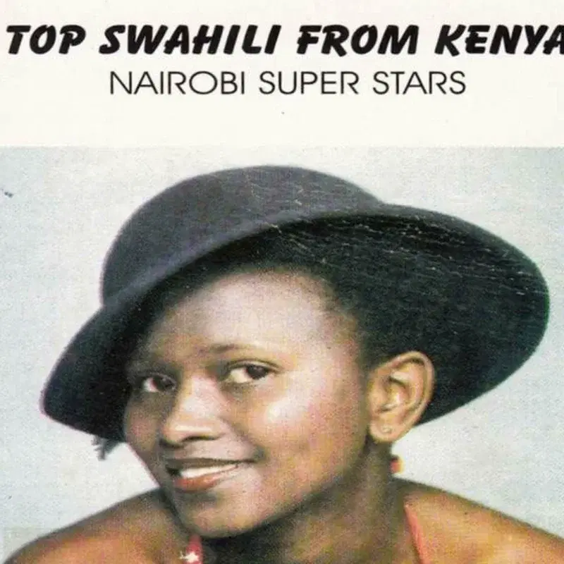Top Swahili From Kenya