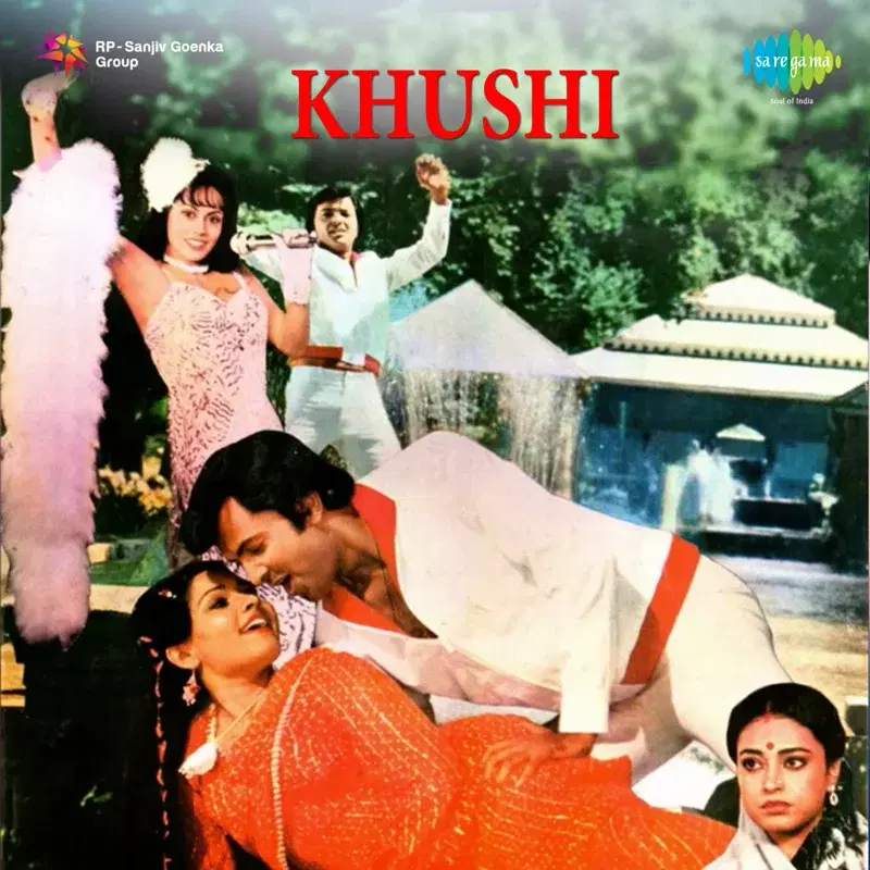 Khushi (Original Motion Picture Soundtrack)
