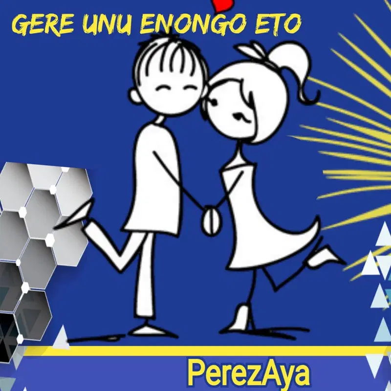 Gere Unu Enongo Eto