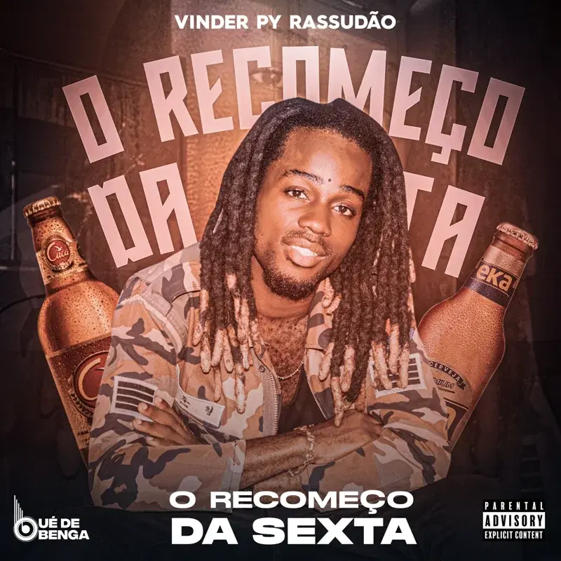 O Recomeço da Sexta