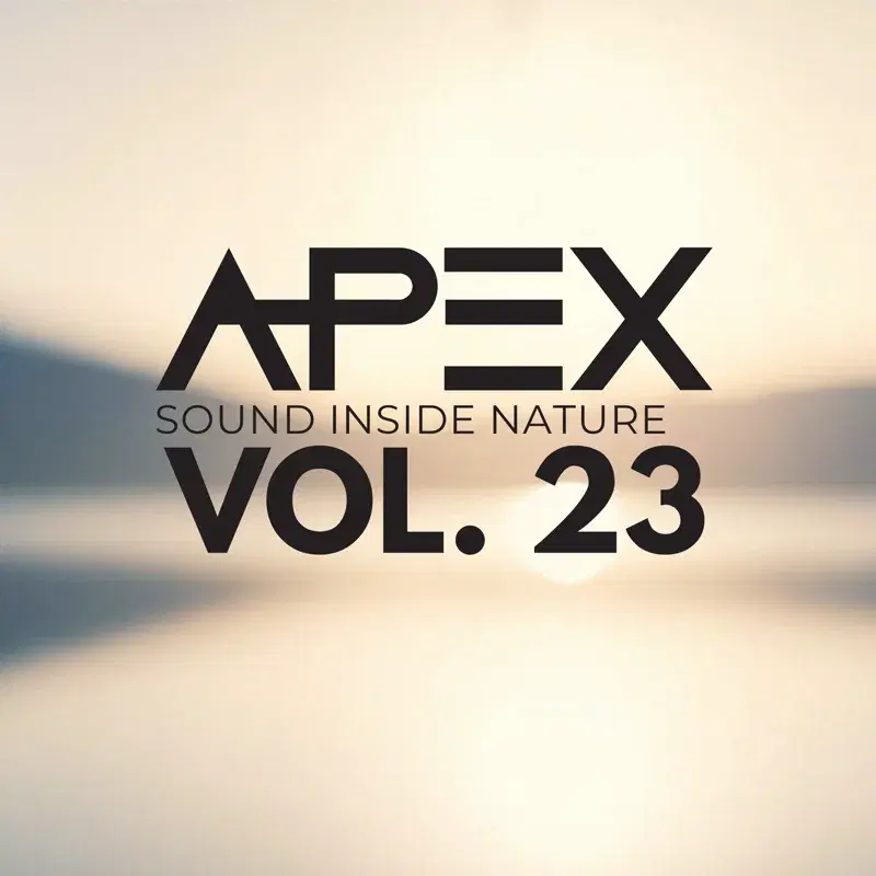 Apex Sound Inside Nature, Vol. 23