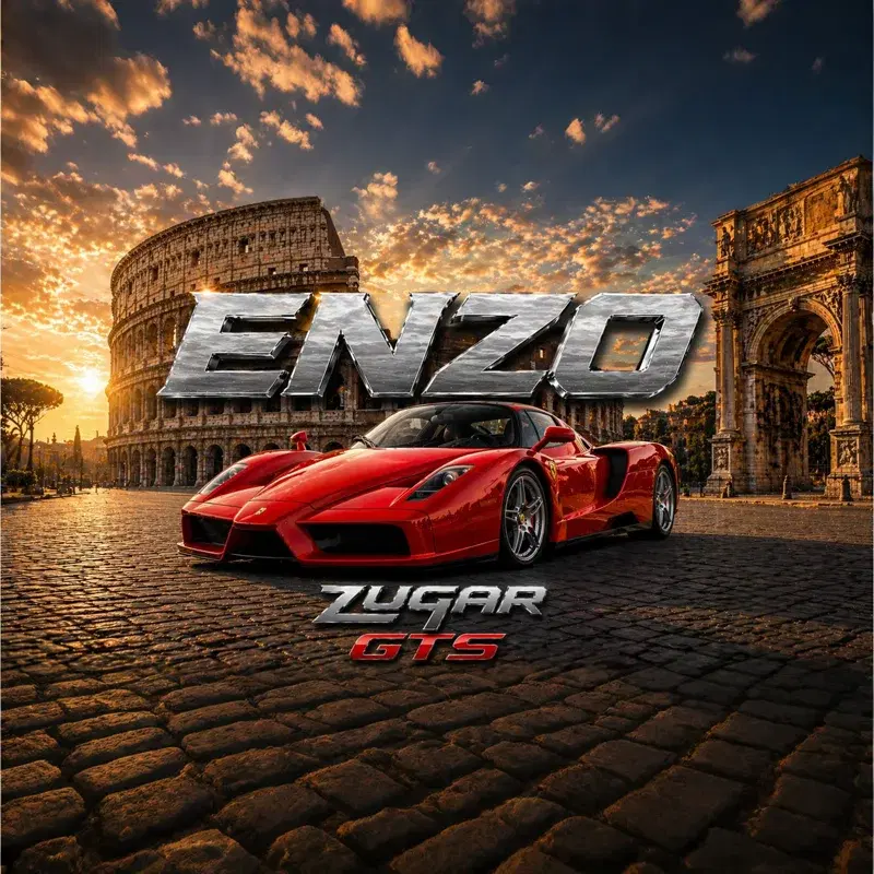 ENZO