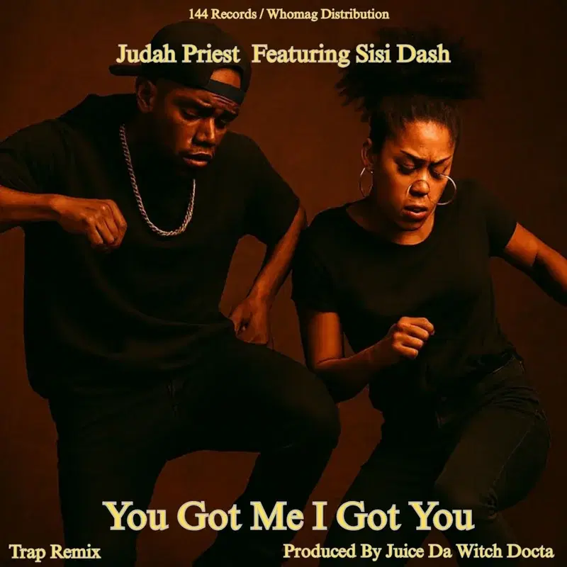 You Got Me I Got You