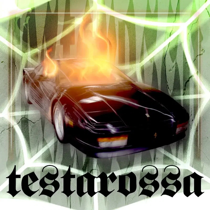 Cover Art