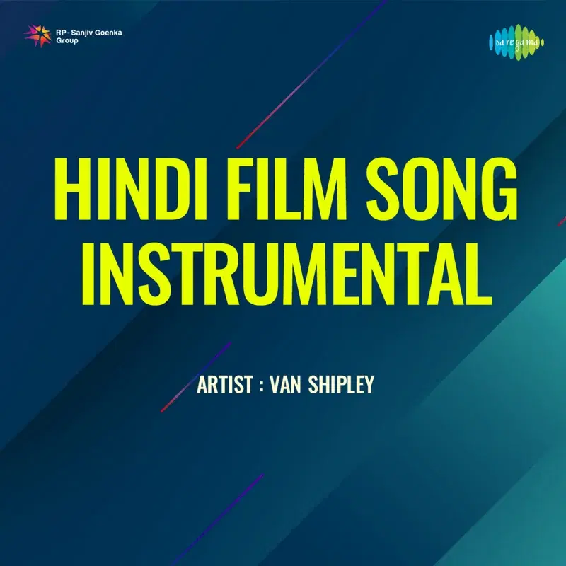 Hindi Film Song Instrumental
