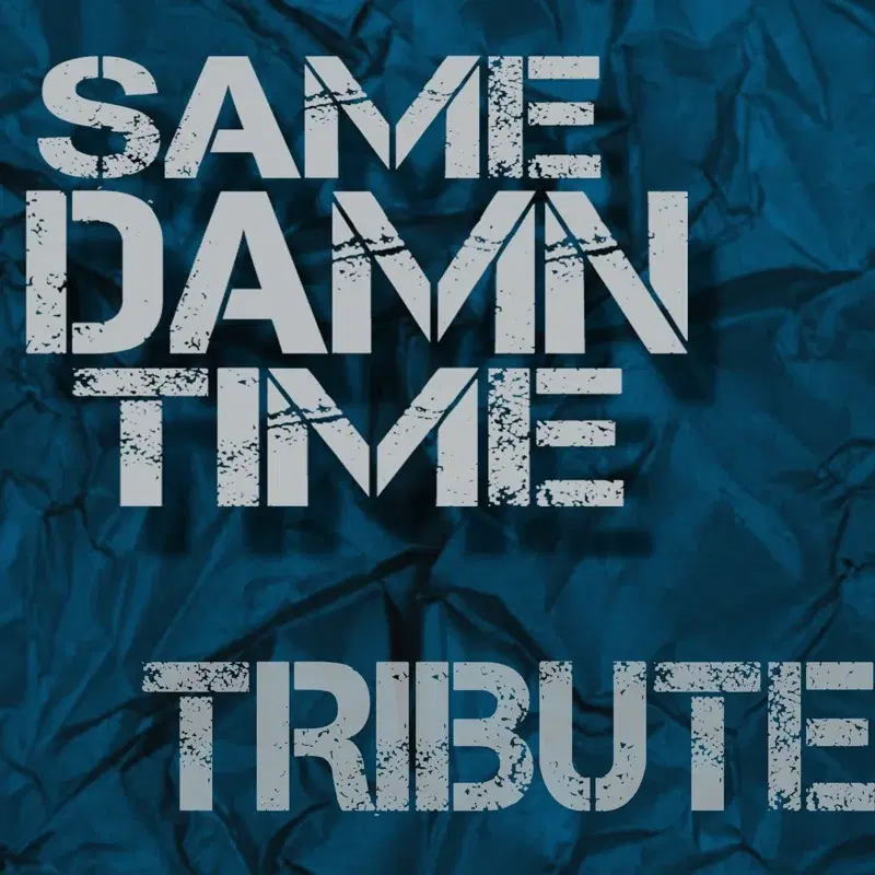 Same Damn Time (Future Cover)