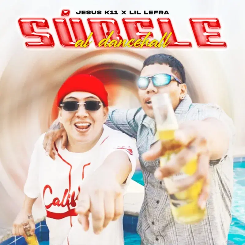 Subele al Dancehall