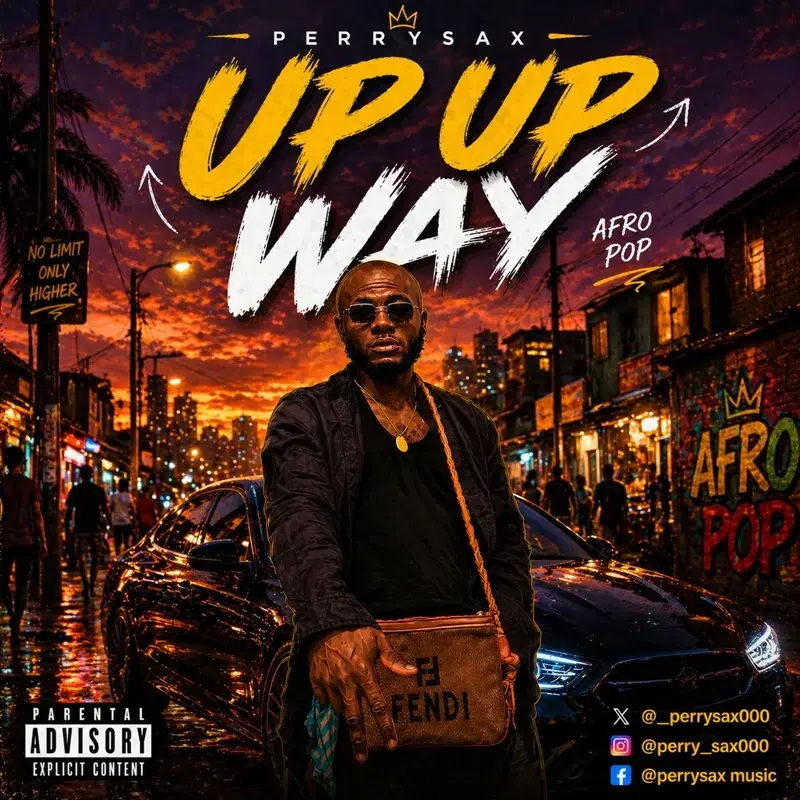 Up up way
