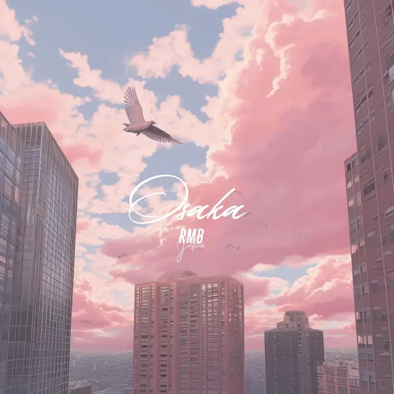 Osaka