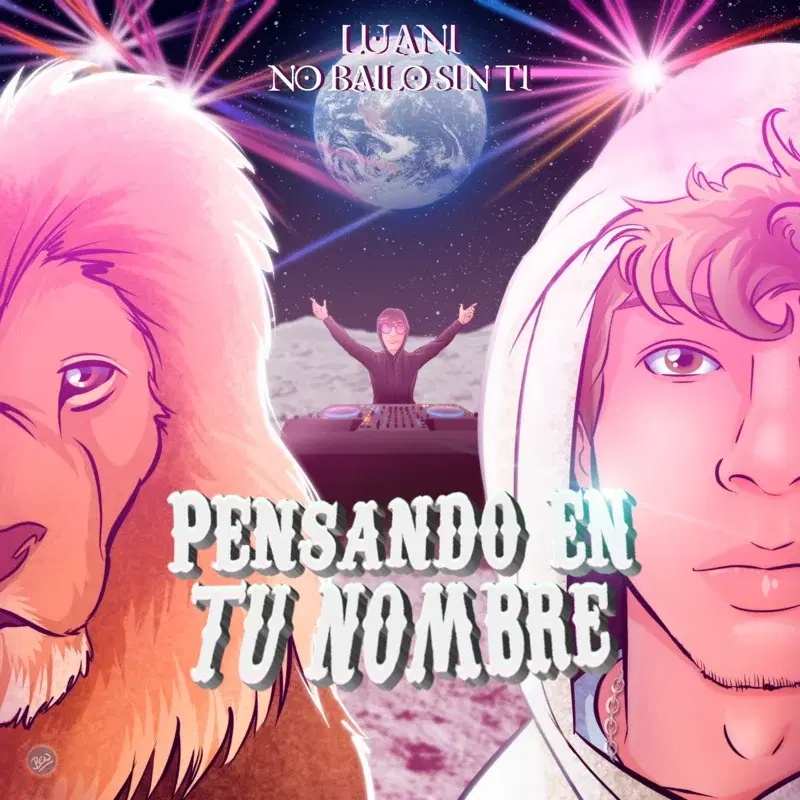 Pensando en Tu Nombre