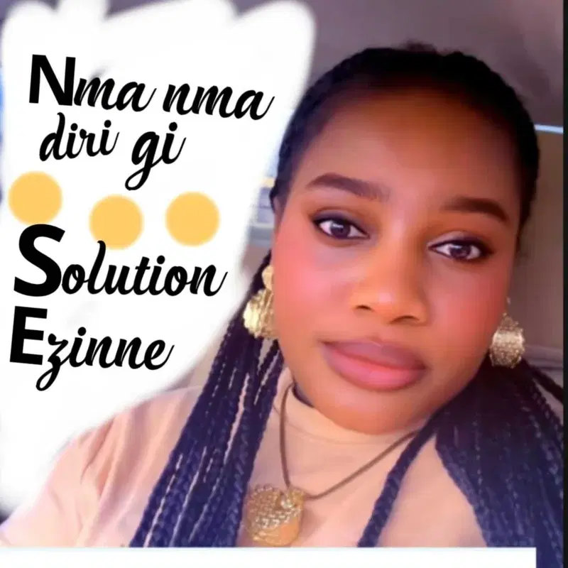 Nma Nma Diri Gi