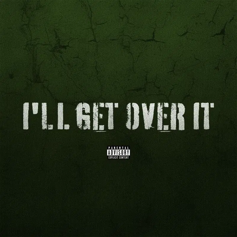 I'll Get Over It