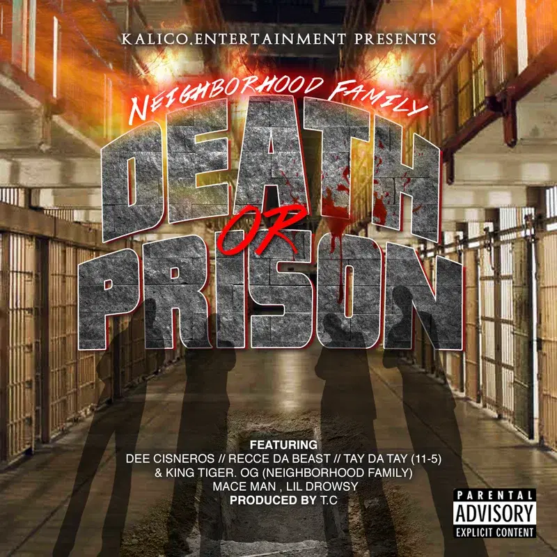 Death or Prison