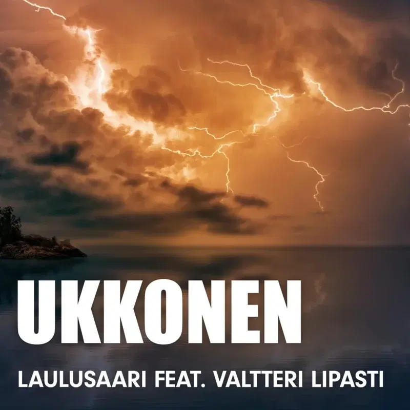 Ukkonen