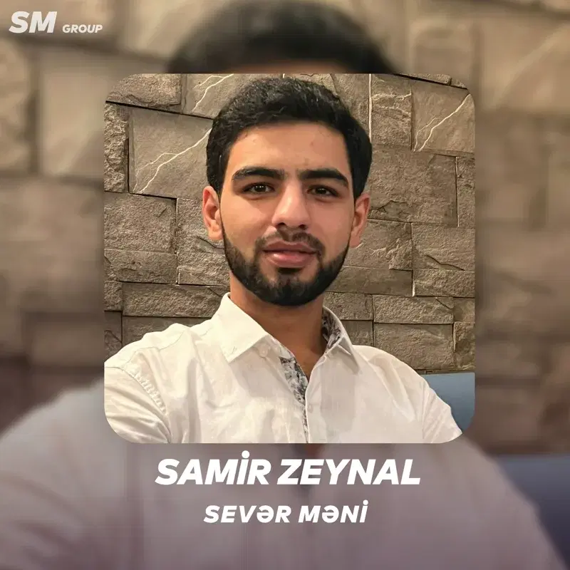 Sevər Məni