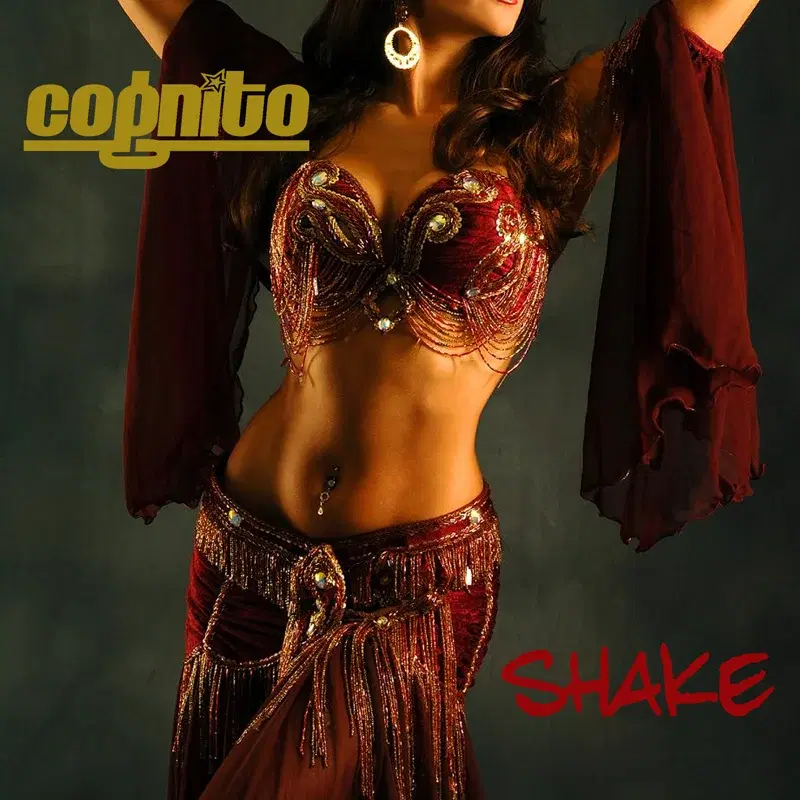 Shake