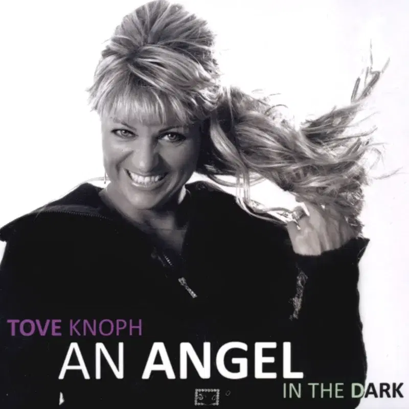 An Angel in the Dark