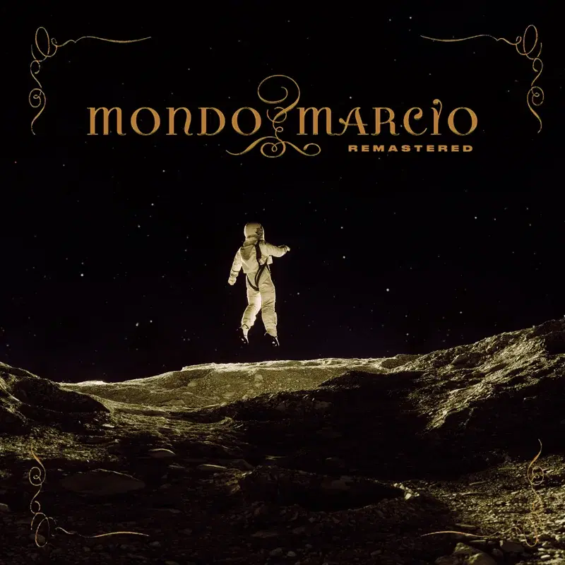 Mondo Marcio