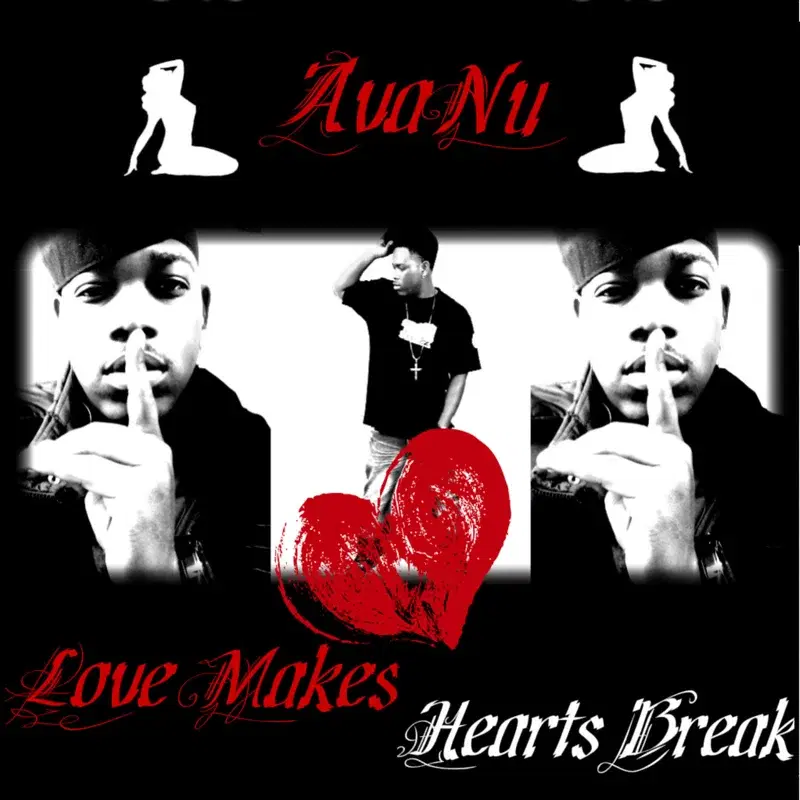 Love Makes Hearts Break