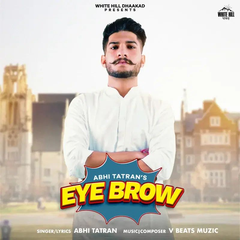 Eye Brow