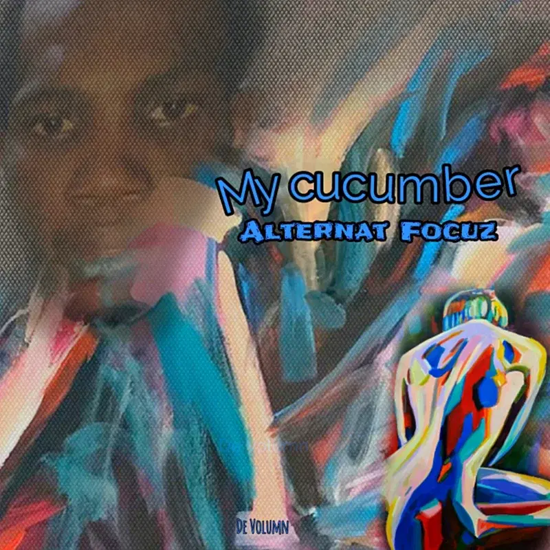 My Cucumber