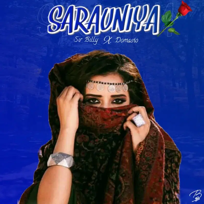 Sarauniya