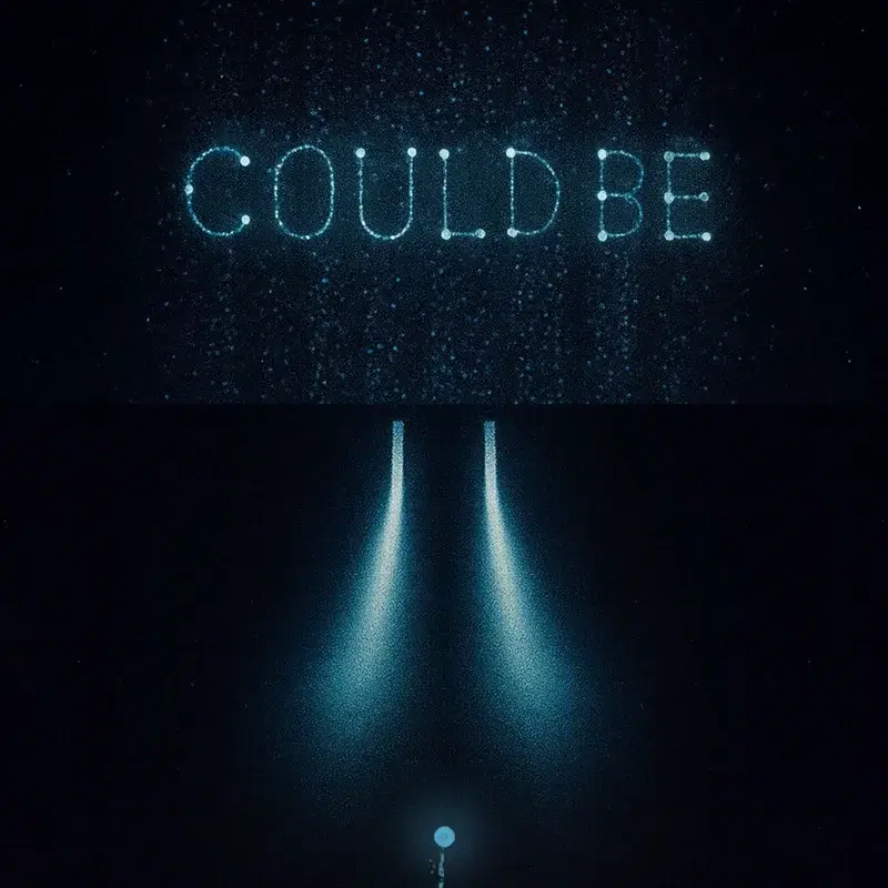 COULD BE