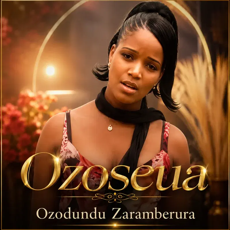 Ozodundu Zaramberura