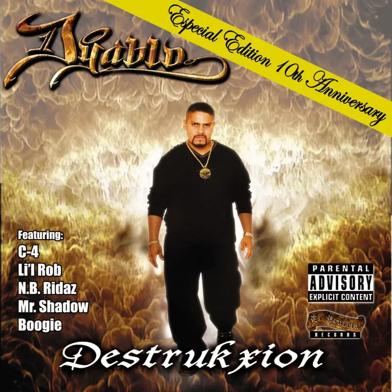 Destrukxion