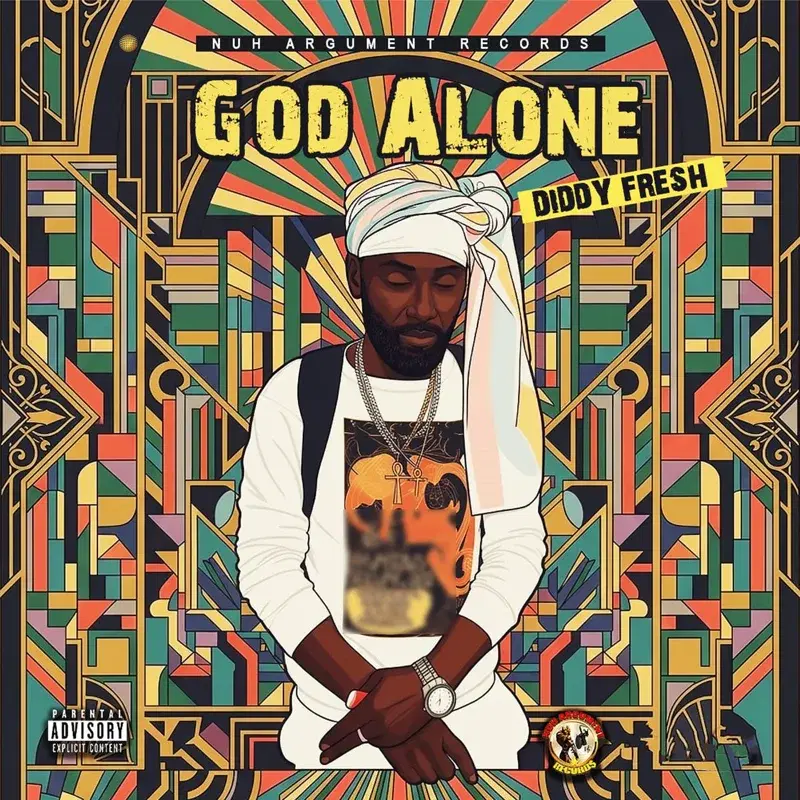 God Alone