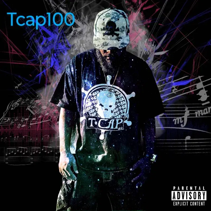 Tcap 100