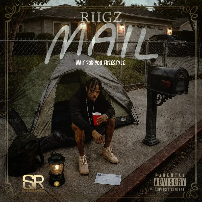 Mail (Wait For You Freestyle)