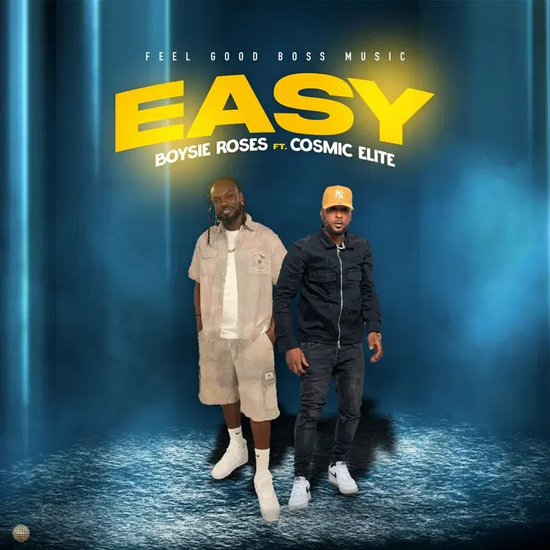 Easy